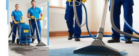 Carpet Cleaned Was Never This Easy!