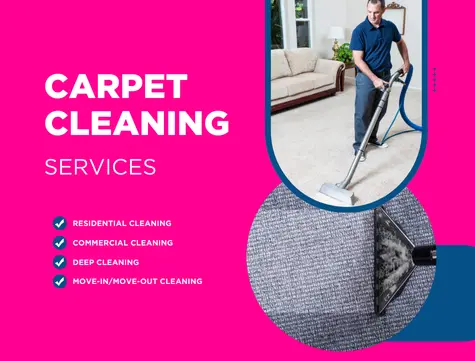 Carpet Fabric Protector