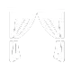 Curtain Cleaning